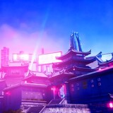zhangdeparture