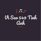 Vì Sao 549 Tinh Anh