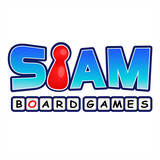 Siam Board Games สยามบอร์ดเกม