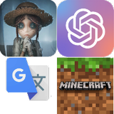 第五人格GPT翻译MC