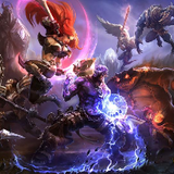 Game Liên Quân Anh hùng