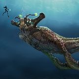 Khám Phá Đại Dương