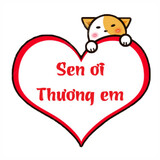 Sen Ơi Thương Em