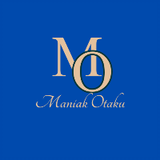 Maniak Otaku