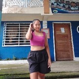 Danelle Kate Mamac B
