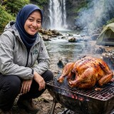 Outdoor Cooking