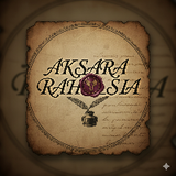 Aksara Rahasia