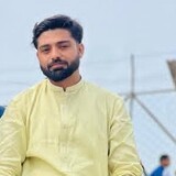 Qasim Ali official