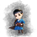 jinyiweitanshijie