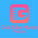 Giãi Sầu Music