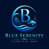 Blue Serenity 4K