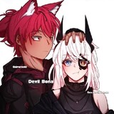DevilBona_cute
