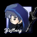 yimengかみ