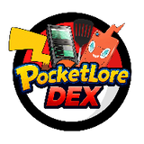 PocketLore Dex