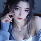 qiaqiabizhi