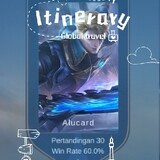 SURYA SUJANDI Clasher