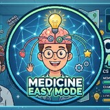 medicine easy mode