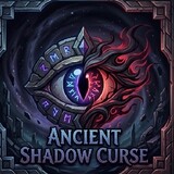 Ancient Shadow Curse