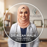 draizahmalik