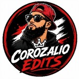 Corozalio Edits