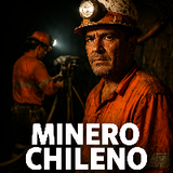 Minero Chileno