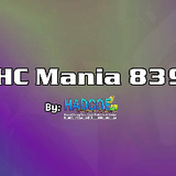 HC Mania 839 OFC