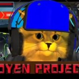 Oyen Project