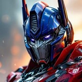 Optimus Prime2.0