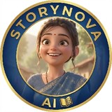STORYNOVA AI