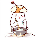 junlinhuaxiangmogu