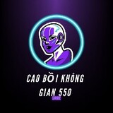 Cao Bồi Không Gian 550