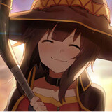 めぐみん_megumin