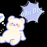 Gấu Dog
