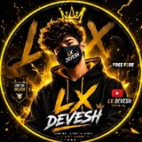 Lx devesh gamer 10k