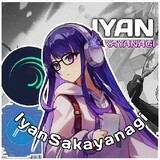 IyanSakayanagi