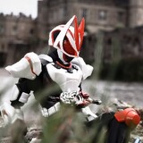 buranのxiaorener