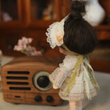 YizhixiaohujiaoPepper