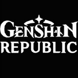 Genshin X MMORPG