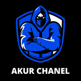 akur chanel