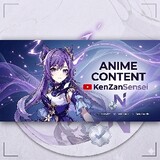 YT KenZanSensei