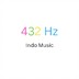 432 Hz Indo Music