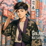 Ginjiro Hatsudori