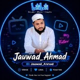 Jauwad Ahmad