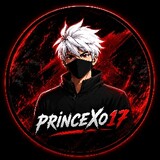 PrinceXo17