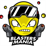 Blasters Mania