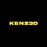 KENZ3D