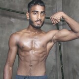 Parvesh fitness08
