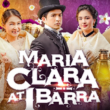 Maria clara Fan