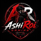 AshiRoi Gaming