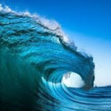 Wave Frame